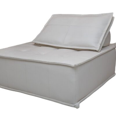 Square Modular Blanco