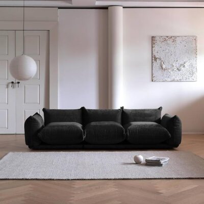 Pillow Talk Negro