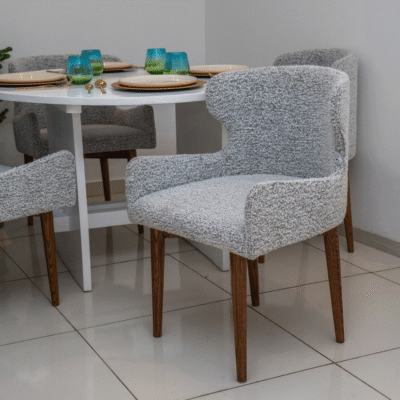 Sillas de Comedor Anna Granitte