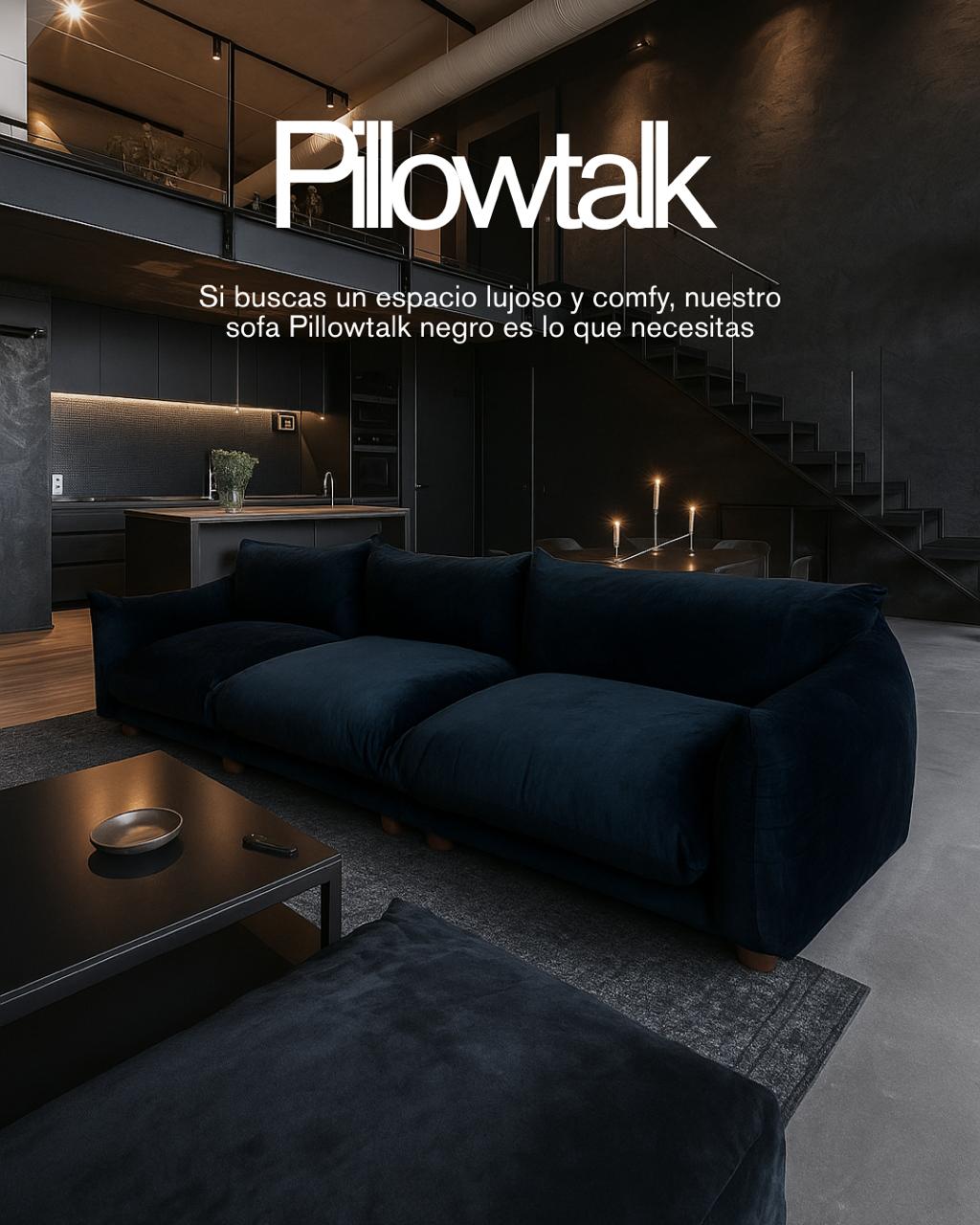 Pillow Talk - Imagen 8