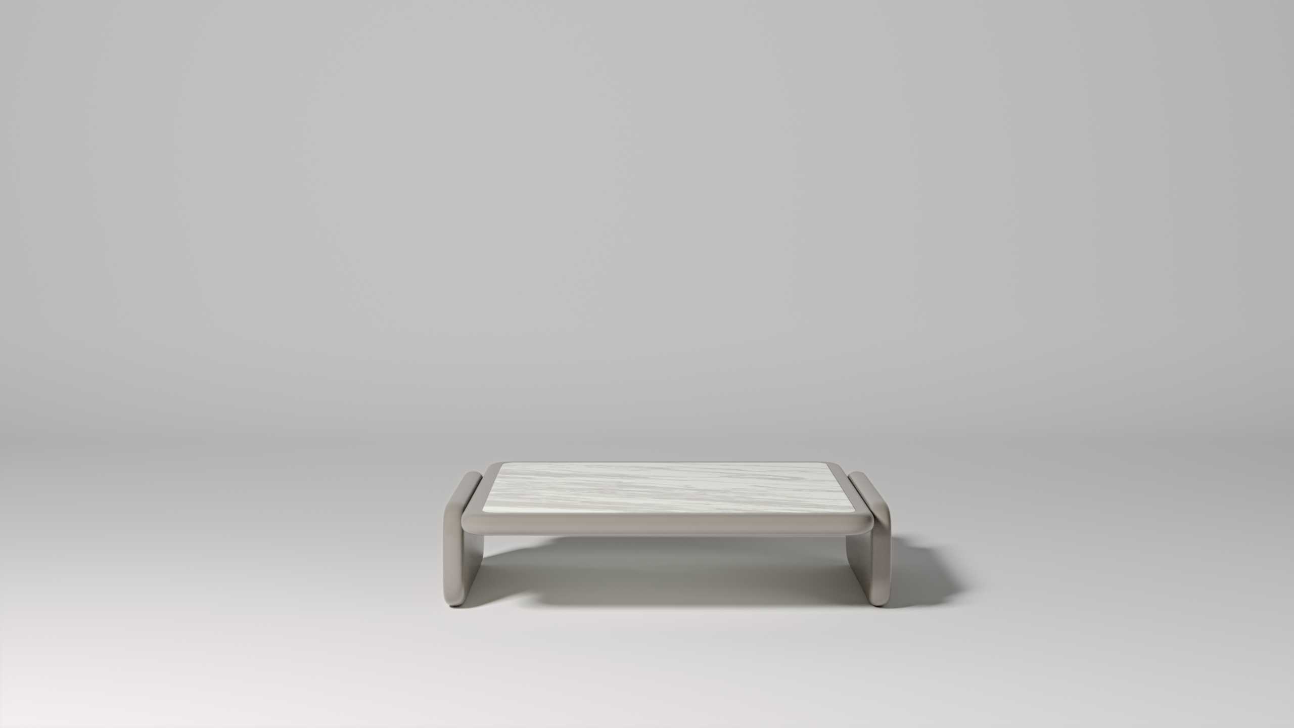 Leonora Coffee Table Sinterflex - Imagen 3