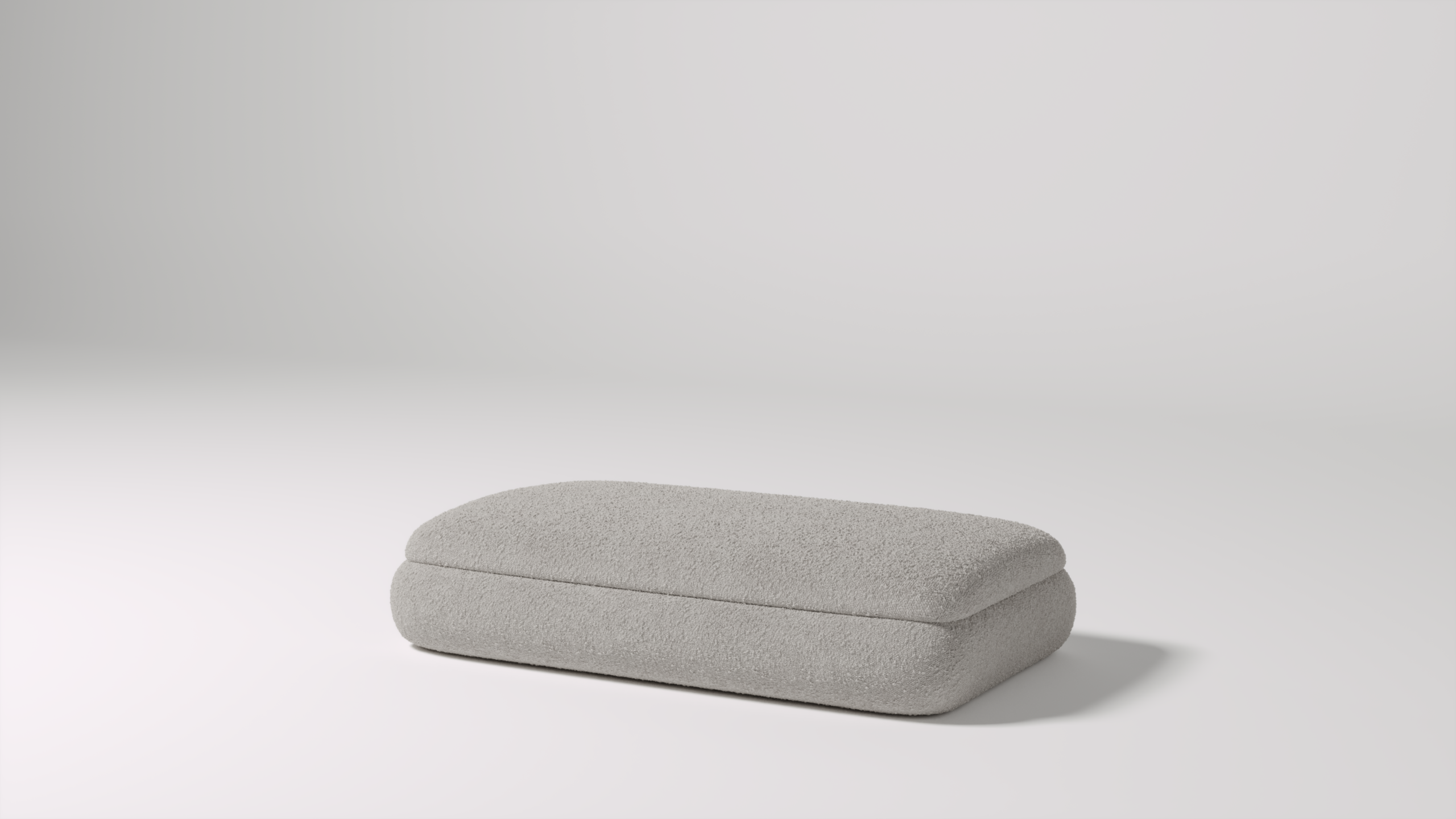 Leonora Big Pouf - Imagen 2