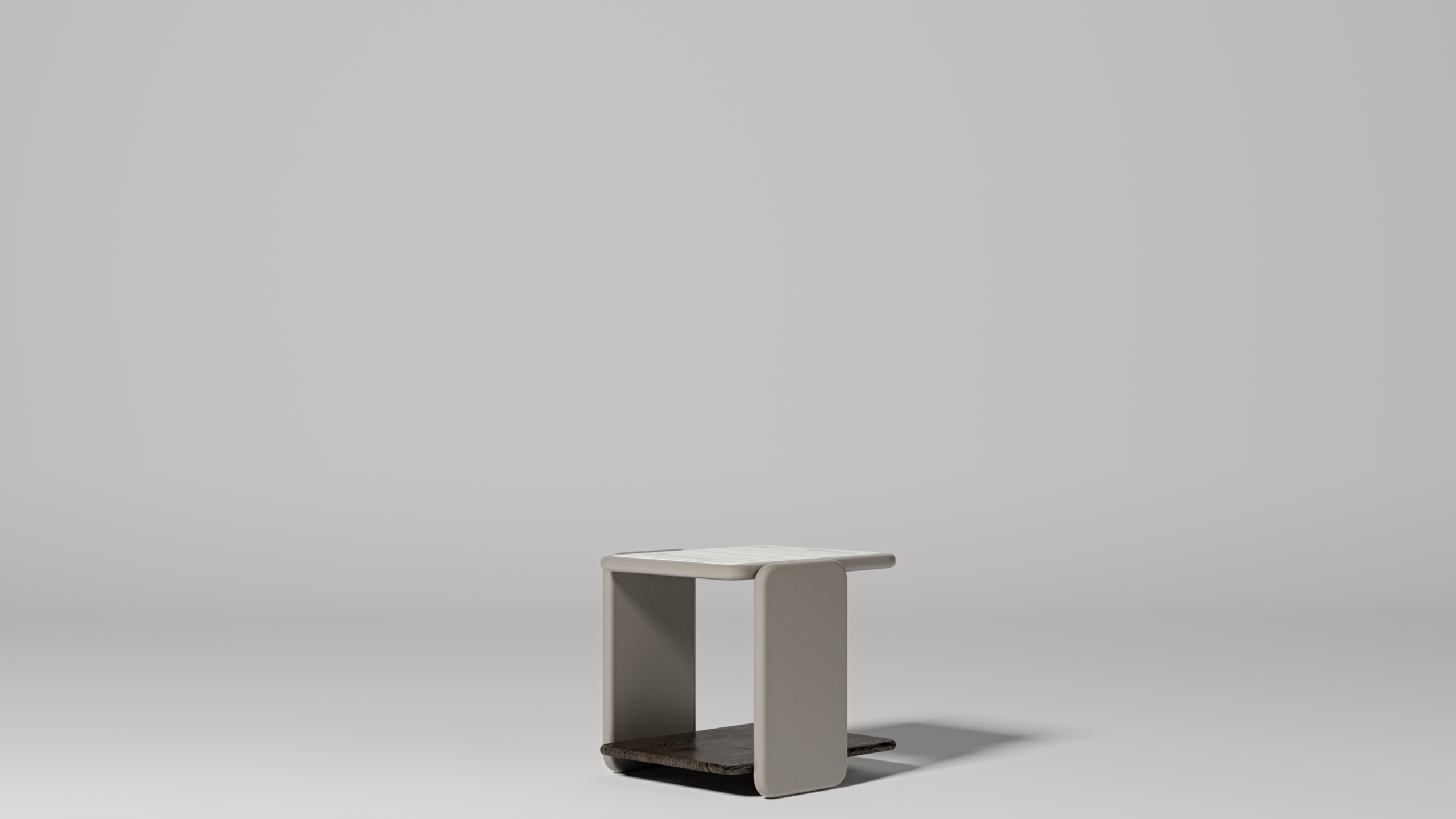 Leonora Sıde Coffee Table - Imagen 2