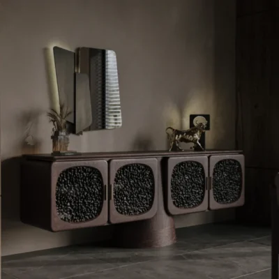 Harmony Console