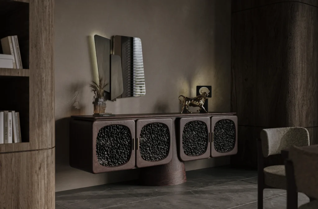 Harmony Console