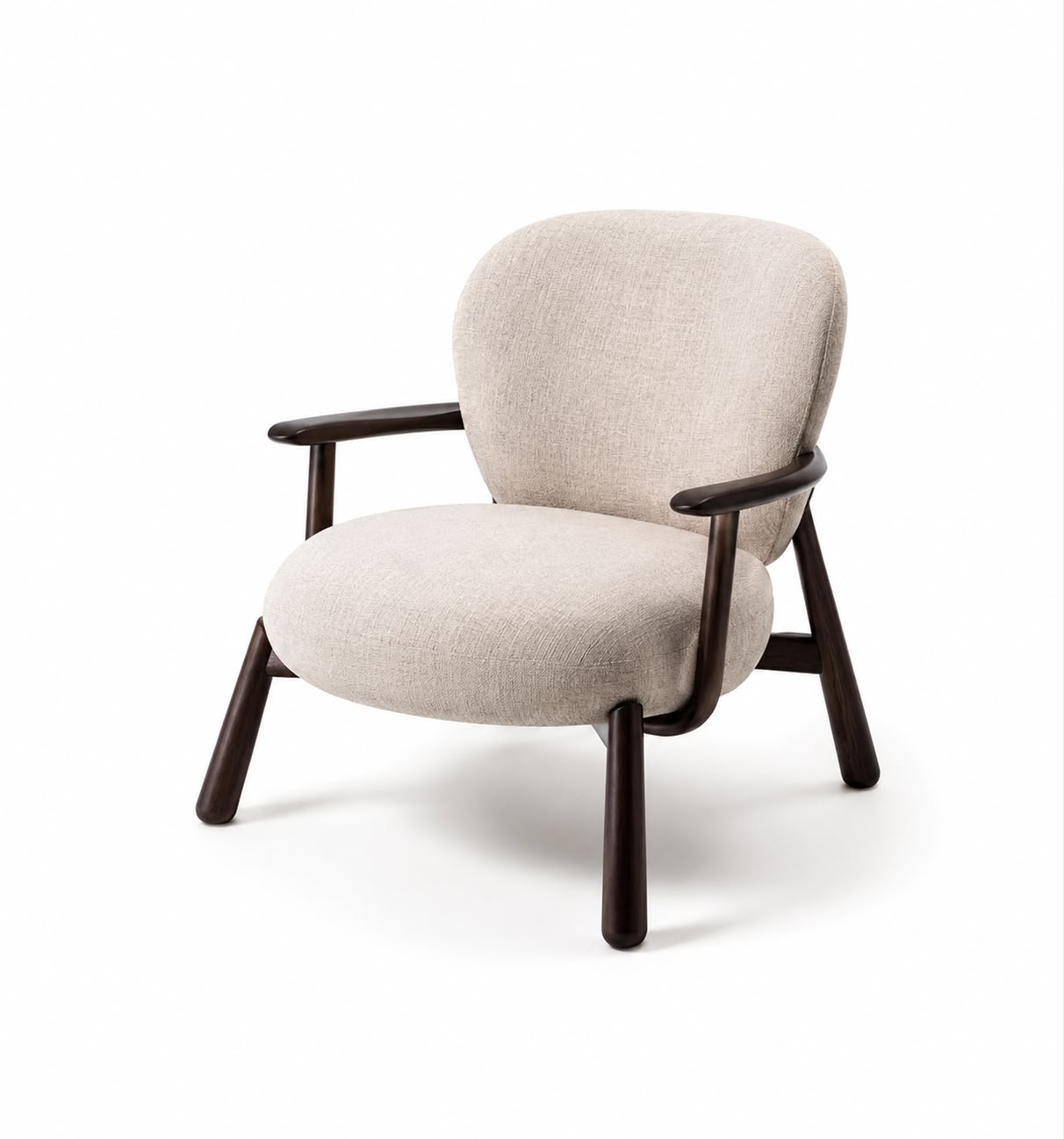 Oslo Armchair/ Silla Oslo
