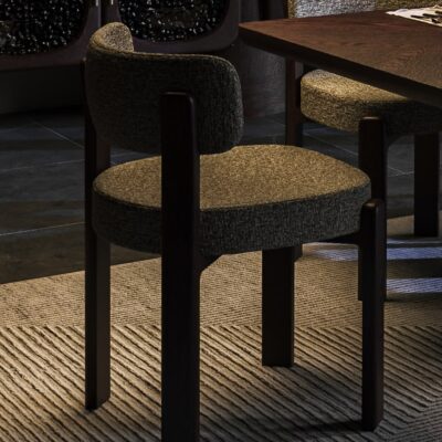 Harmony Chair/ Sillas