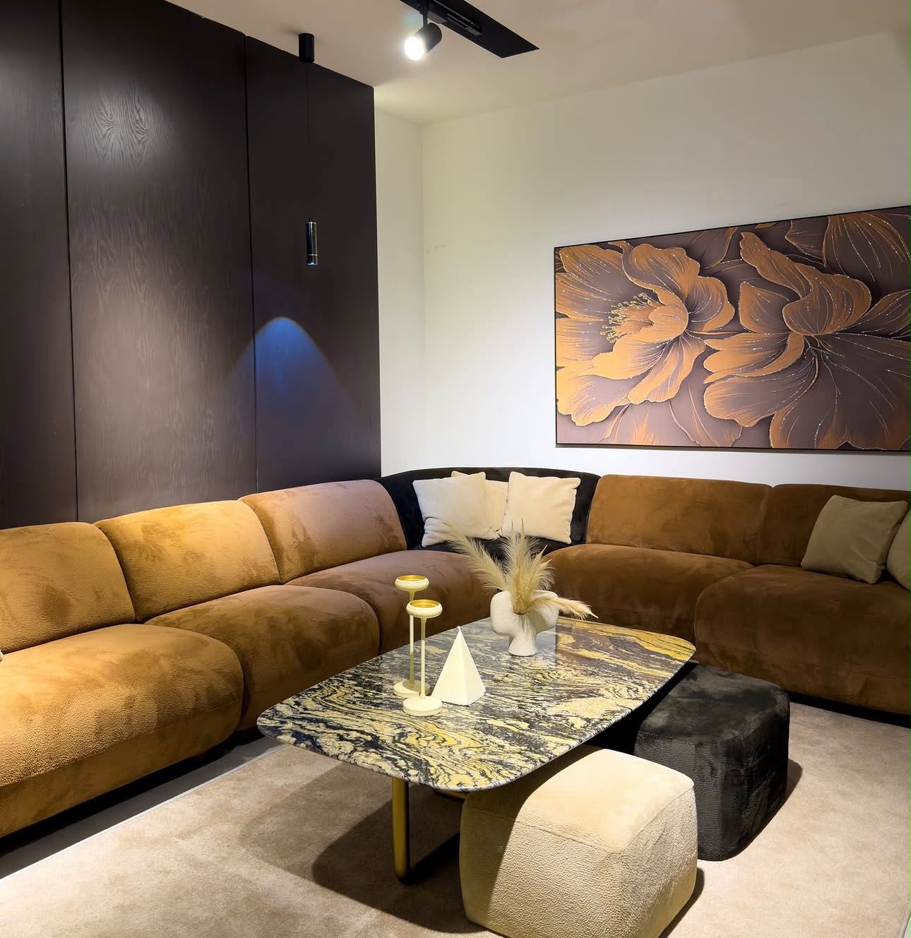 Game Corner Set/ Sala L Game - Imagen 8