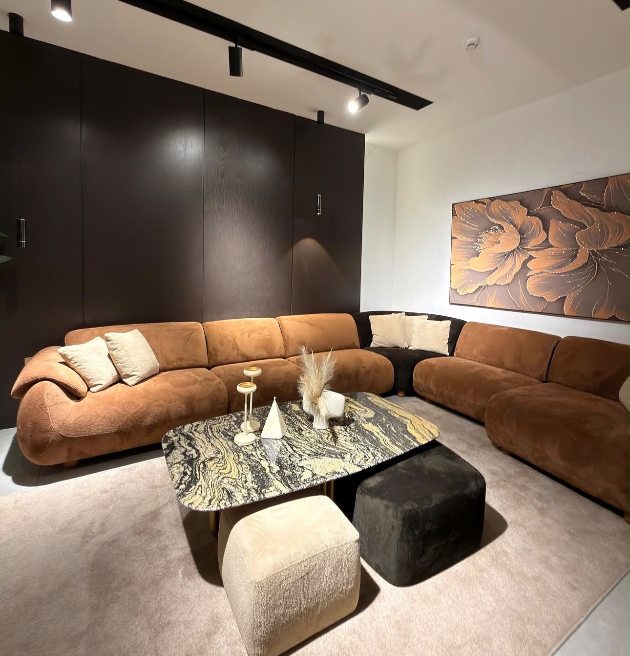 Game Corner Set/ Sala L Game - Imagen 6