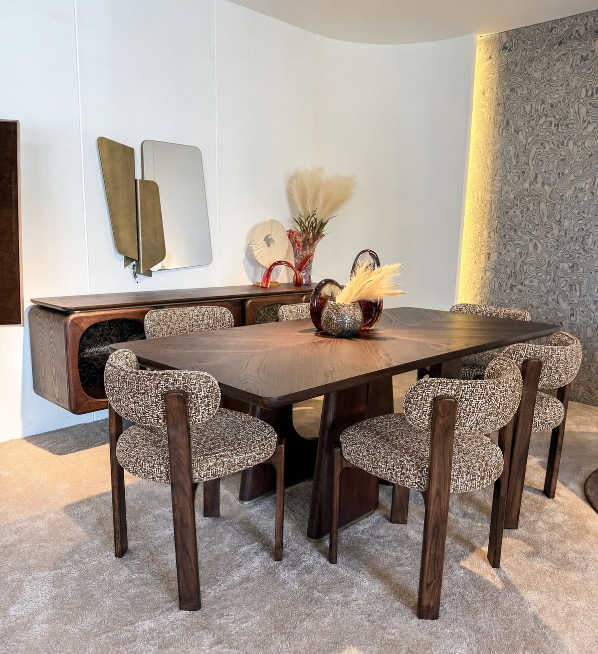 Harmony Chair/ Sillas - Imagen 3
