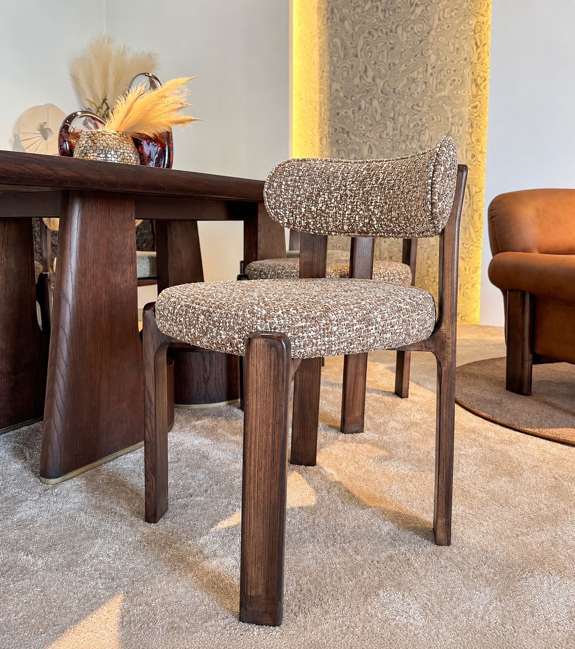 Harmony Chair/ Sillas - Imagen 2