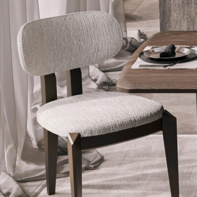 Crown Chair/ Silla Crown